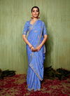 Kinara By Stavan Party Wear Sarees Catalog
